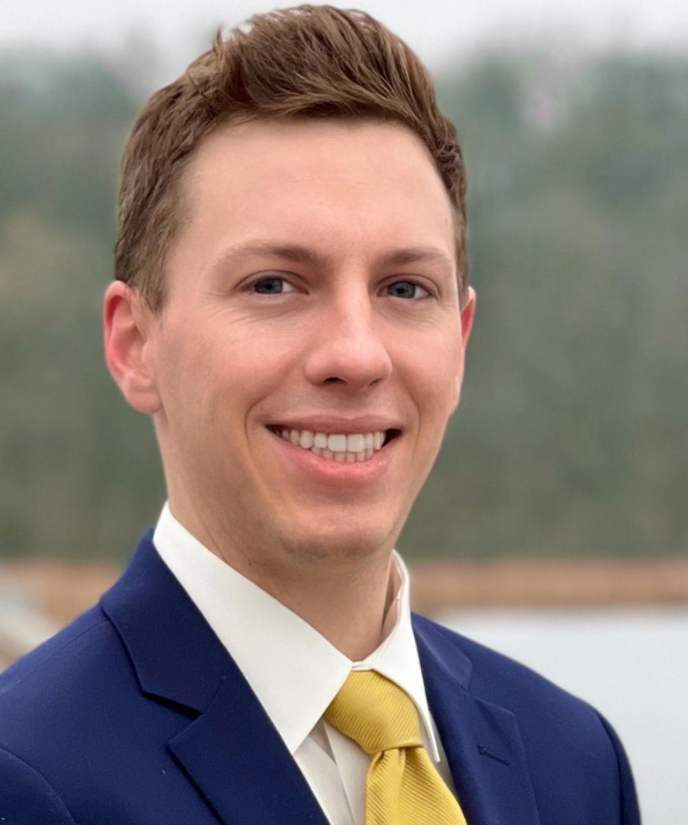 Brandon D. King Oakwood Capital Advisors, LLC